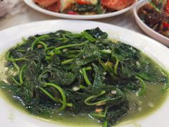 -长平老姿娘夜粥(平东一街店)