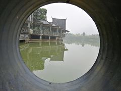 -大新明仕山庄