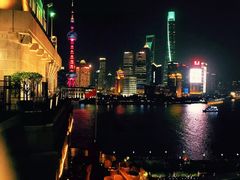 -上海和平饭店华懋阁 Cathay Room