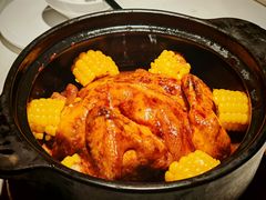 -大鸭梨烤鸭(枣园店)