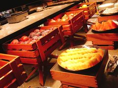-康莱德酒店·美庭自助餐厅