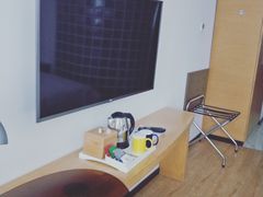 -上海北方智选假日酒店