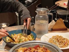 -耶里夏丽·丝路新疆菜·清真食品(徐汇南丹东路臻选店)