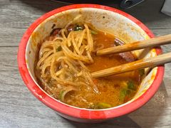-王歘歘·chuǎ火锅(五道营店)