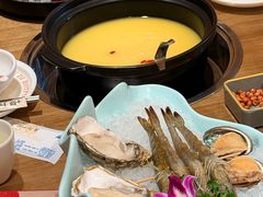 -慢搅粥底火锅(武侯大悦城店)