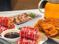 -食膳星港记·手工现做港式茶餐厅(吉联店)