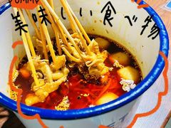 -鸭力大(绿城店)