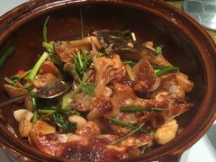 -先记烧鹅王·本地粤菜(福永店)
