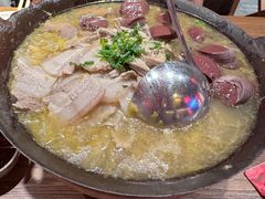 -鸽子窝(黄村店)