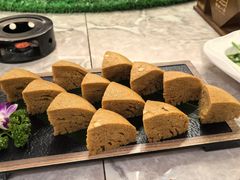 -陶缘一号·四季缘·老字号顺德菜·户外婚礼家宴(西滘店)