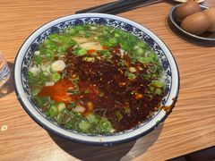 韭叶-有礼有面(知春路店)