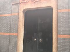 -中共一大纪念馆