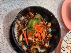 -争鲜回转寿司(西红门荟聚PLUS店)