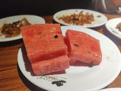 -汉巴味德·烤肉与啤酒的自助(杭州大悦城店)