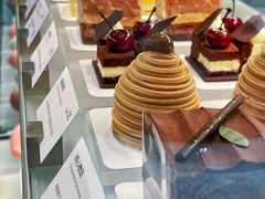 -théATRE 茶聚场(王府中環店)