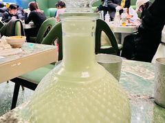 -浩海火烧云傣家菜(京广店)