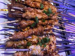 -燥次·烧烤酒场(万象城店)