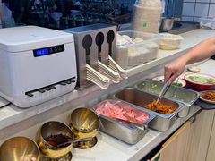 -武圣羊汤·西北面(朝阳门店)