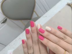 点击看大图 -董小姐日式美甲美睫·皮肤管理