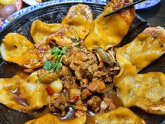 -忆外婆徐州菜·地锅鸡·生日宴(吴庄店)