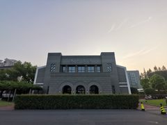 -上海财经大学(国定路校区)