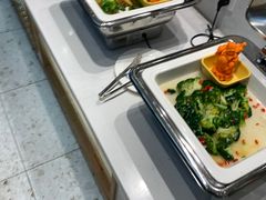 -纽斯特牛排自助餐厅(浦江万达店)