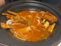 -千岛湖小鱼儿·淳安匠心农家菜