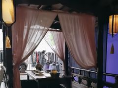 -绿茶餐厅(西湖银泰百货店)