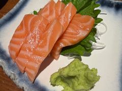 -千代武日本料理(开发区店)