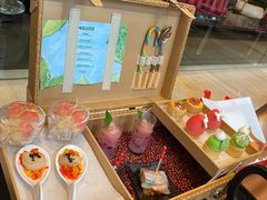 -北纬29度大堂吧-重庆富力艾美酒店-近江岸天街