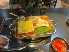 -HOTISLAND海鸡岛·韩国料理(江南西店)