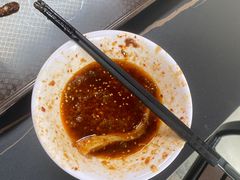 -洞子口张老二凉粉(文殊院店)