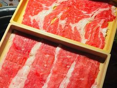 -温野菜涮涮锅(西单大悦城店)