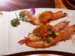 -割烹旭日本料理(龙湖狮山天街店)