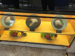 -乐港休闲馆茶艺·简餐·茶室(首都机场T2店)
