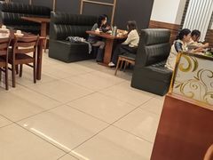 -第二外国语学院-韩国餐厅(朝阳路店)