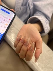 -斯馨·健康美甲美睫