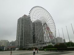 -星城之眼摩天轮