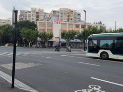 -上海银行(长桥支行)