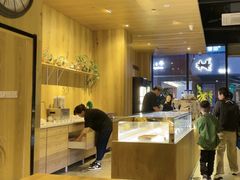 -1861意大利餐厅(文化广场店)