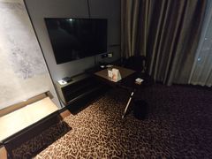 -连云港苏宁索菲特酒店