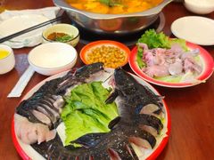 -大理.老字号渝记酸萝卜乌鱼(古城总店)