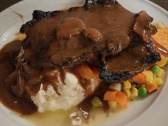 -Shamrock Hotel Hobart