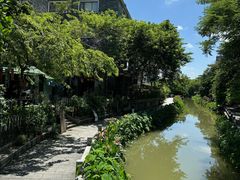 -黄埔古港