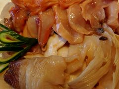 -马路边上·小海鲜烧烤(八一路店)