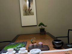 -王府茶宴(大观园总店)