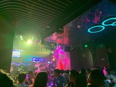 -MOSSO音乐酒吧·Live House(南京西路店)