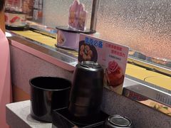 -争鲜回转寿司(南开大悦城店)