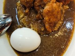 -伽喱博士 Dr.CURRY咖喱饭(太阳宫咖喱店)