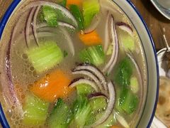 -清真·玛丽亚新疆菜主题餐厅(浙江中路店)